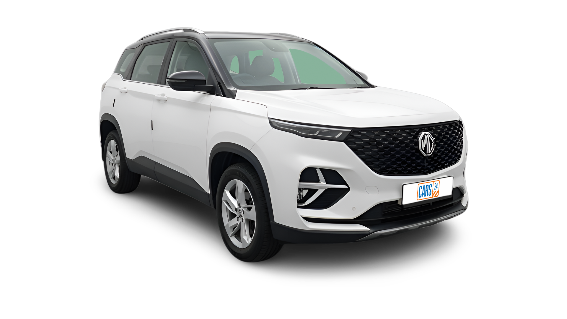 MG HECTOR PLUS-img
